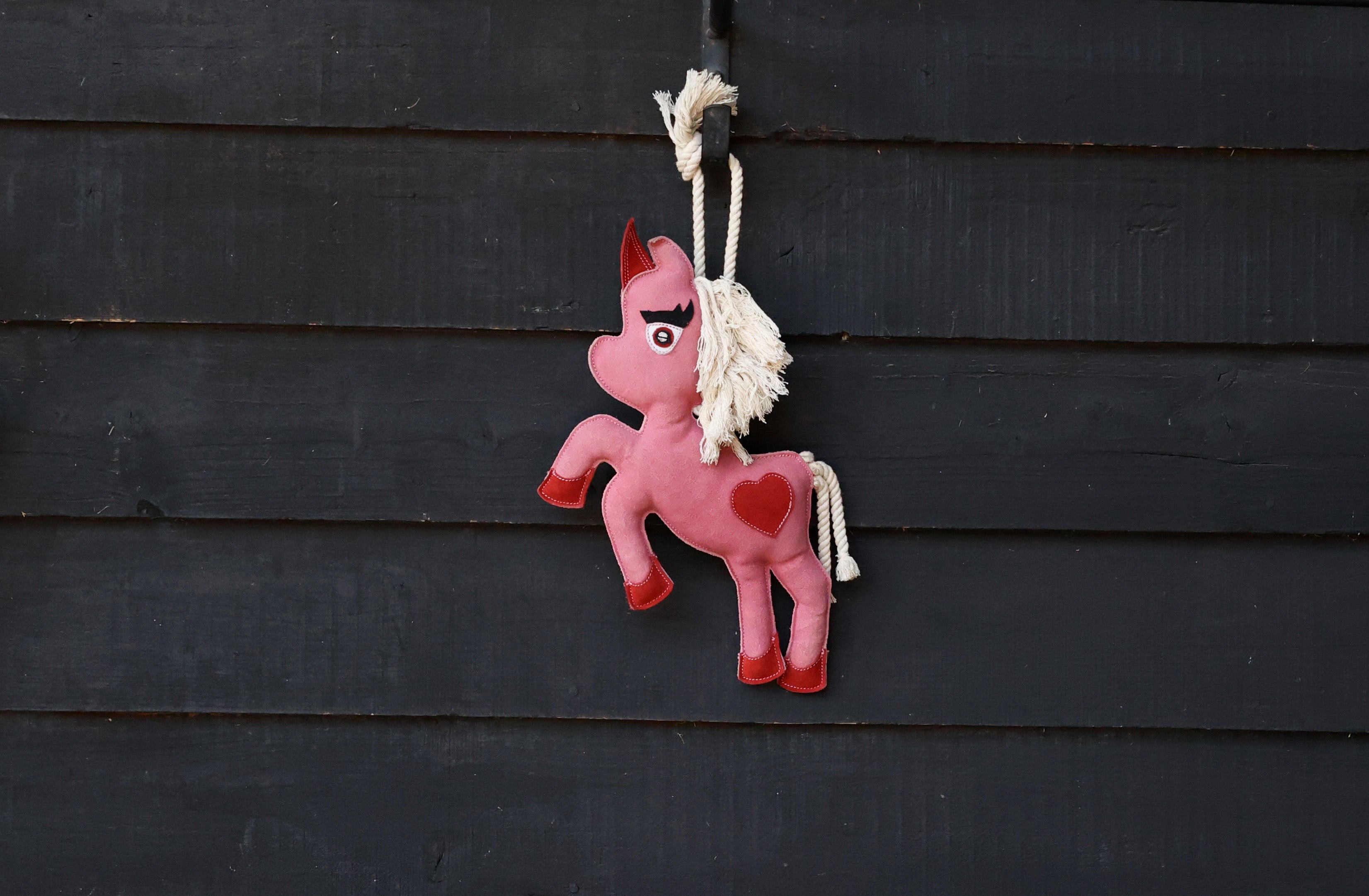 HyEquestrian Stable Toy - Twinkle the Unicorn