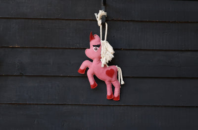HyEquestrian Stable Toy - Twinkle the Unicorn