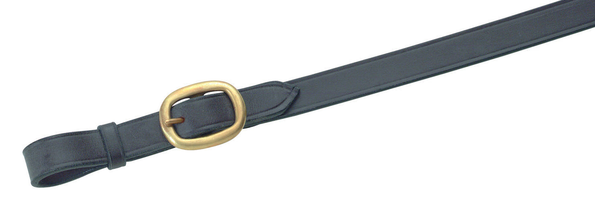 Leather Lead Up Rein