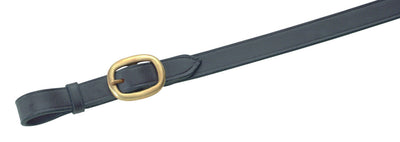 Leather Lead Up Rein