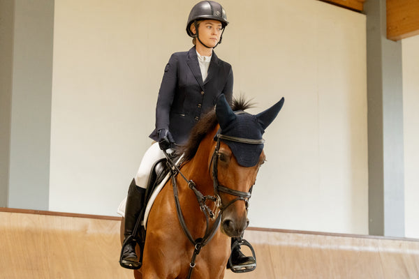 Coldstream Lowick Soundproof Fly Veil