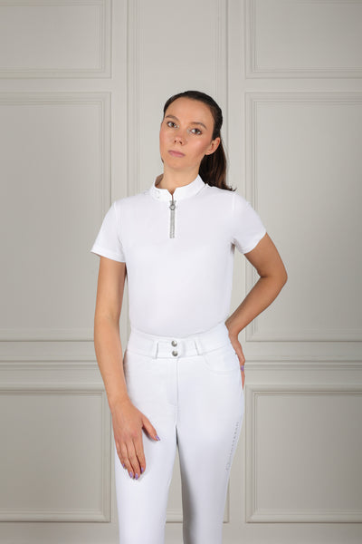 Coldstream Elrick Show Shirt