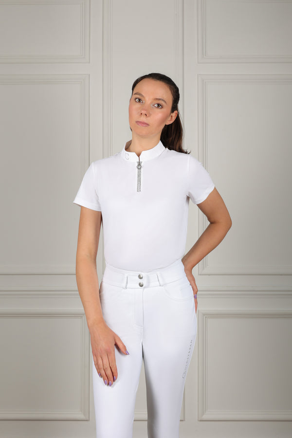 Coldstream Elrick Show Shirt