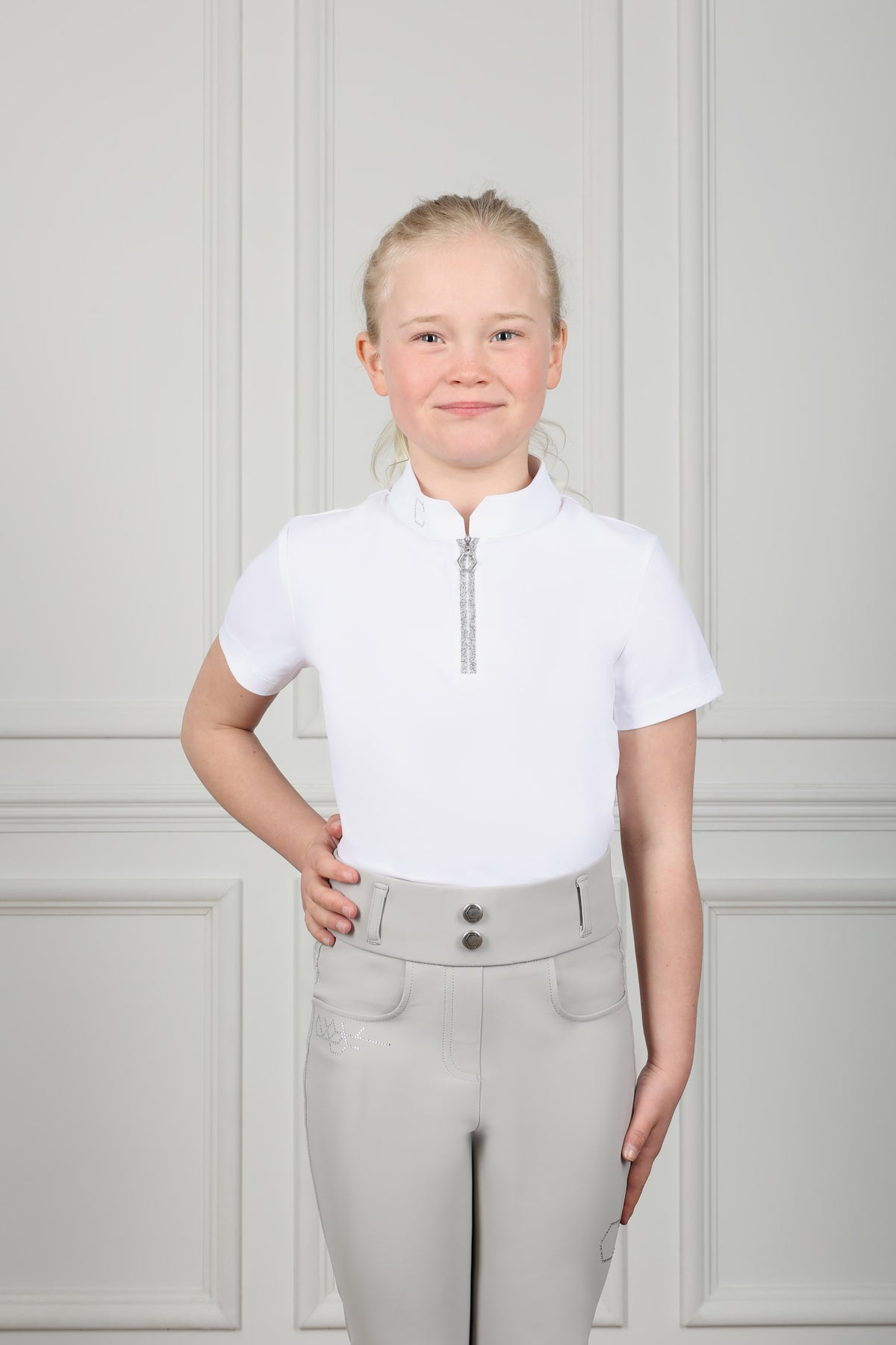 Coldstream Next Generation Elrick Show Shirt
