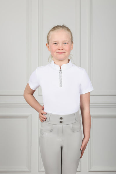 Coldstream Next Generation Elrick Show Shirt
