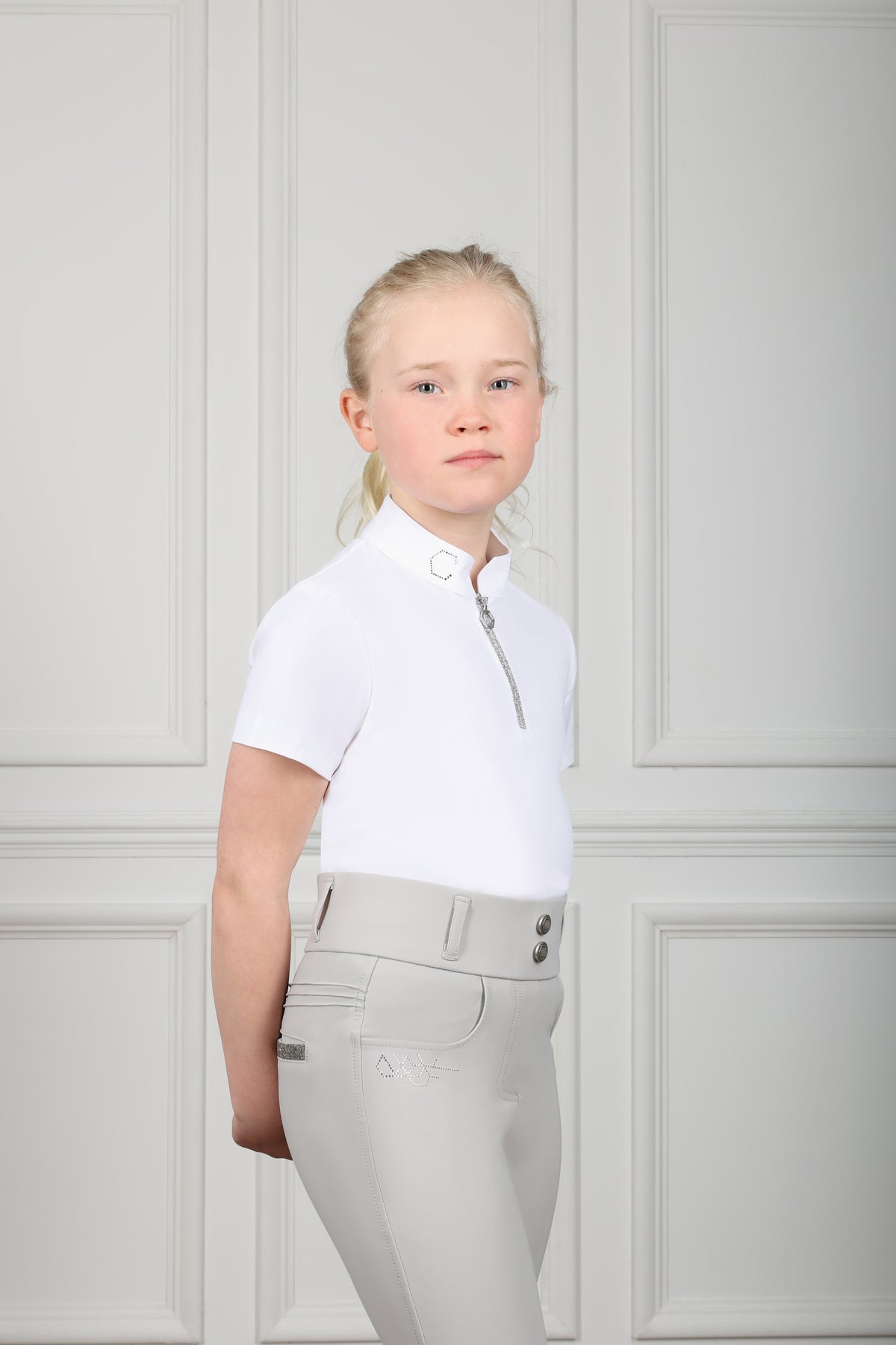 Coldstream Next Generation Elrick Show Shirt
