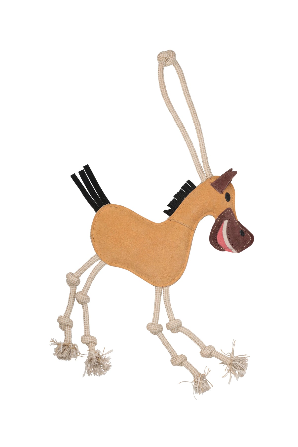 HyEquestrian Stable Toy - Pony Play Time