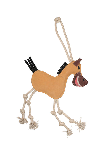 HyEquestrian Stable Toy - Pony Play Time