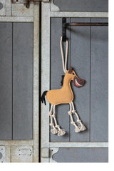 HyEquestrian Stable Toy - Pony Play Time