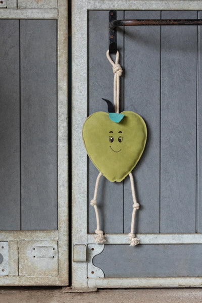 HyEquestrian Stable Toy - Granny Apple
