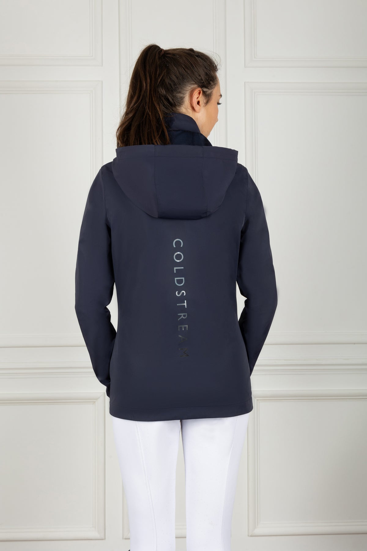 Coldstream Huntford Waterproof Jacket