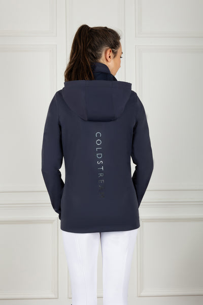 Coldstream Huntford Waterproof Jacket
