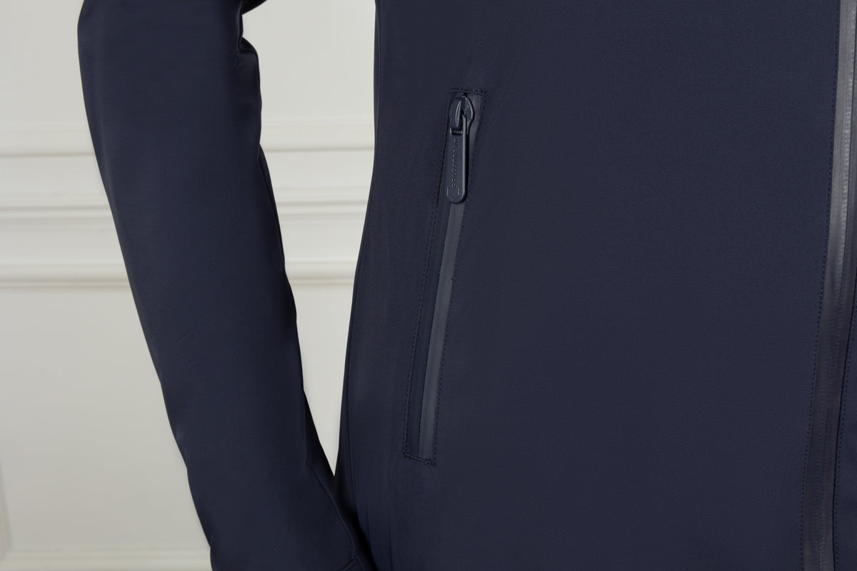 Coldstream Huntford Waterproof Jacket - Next Generation