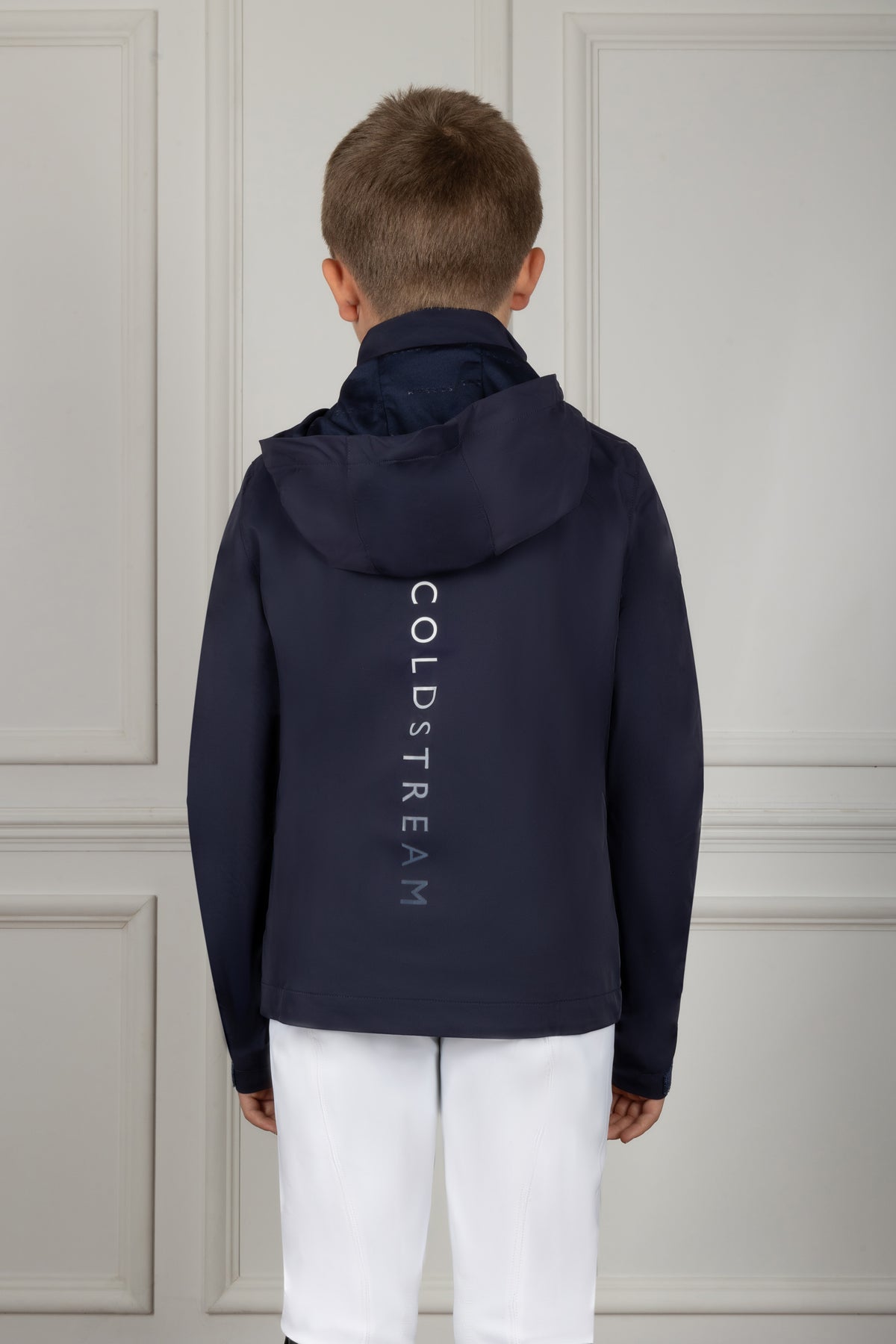 Coldstream Huntford Waterproof Jacket - Next Generation