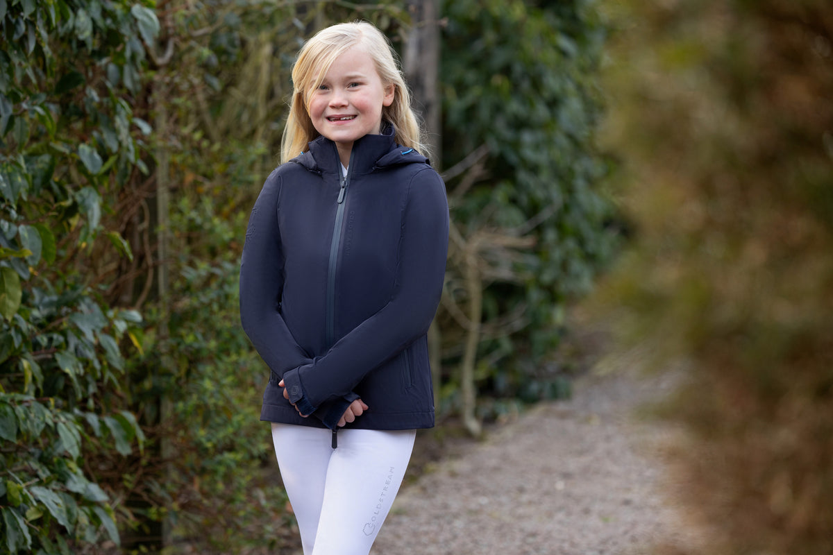 Coldstream Huntford Waterproof Jacket - Next Generation