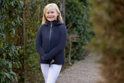 Coldstream Huntford Waterproof Jacket - Next Generation