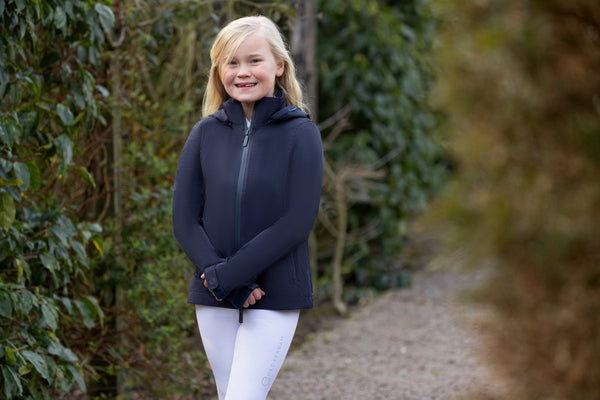 Coldstream Huntford Waterproof Jacket - Next Generation
