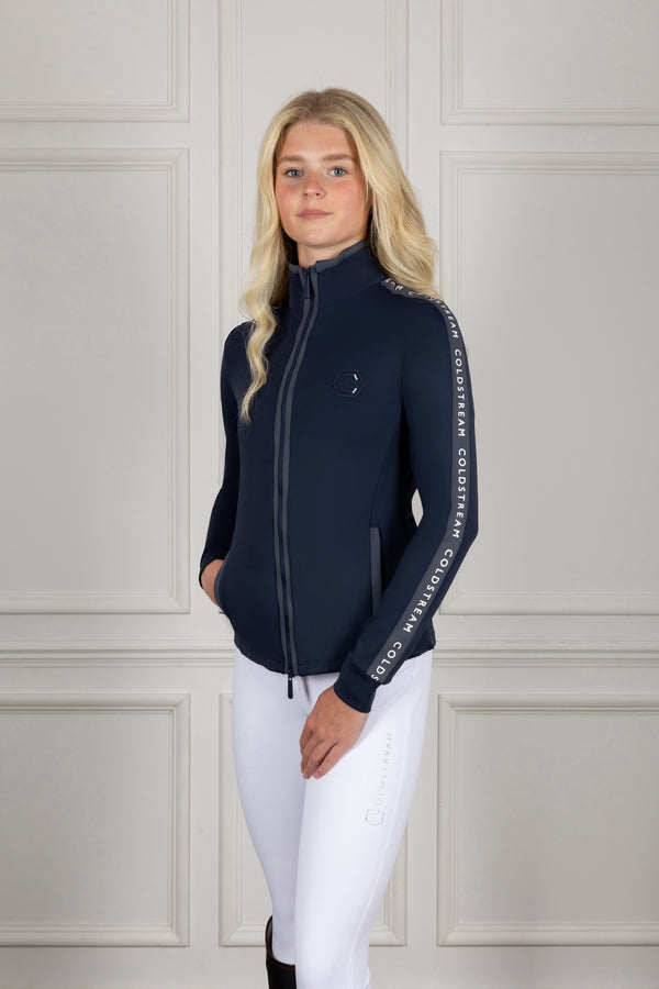 Coldstream Stamford Softshell Performance Jacket