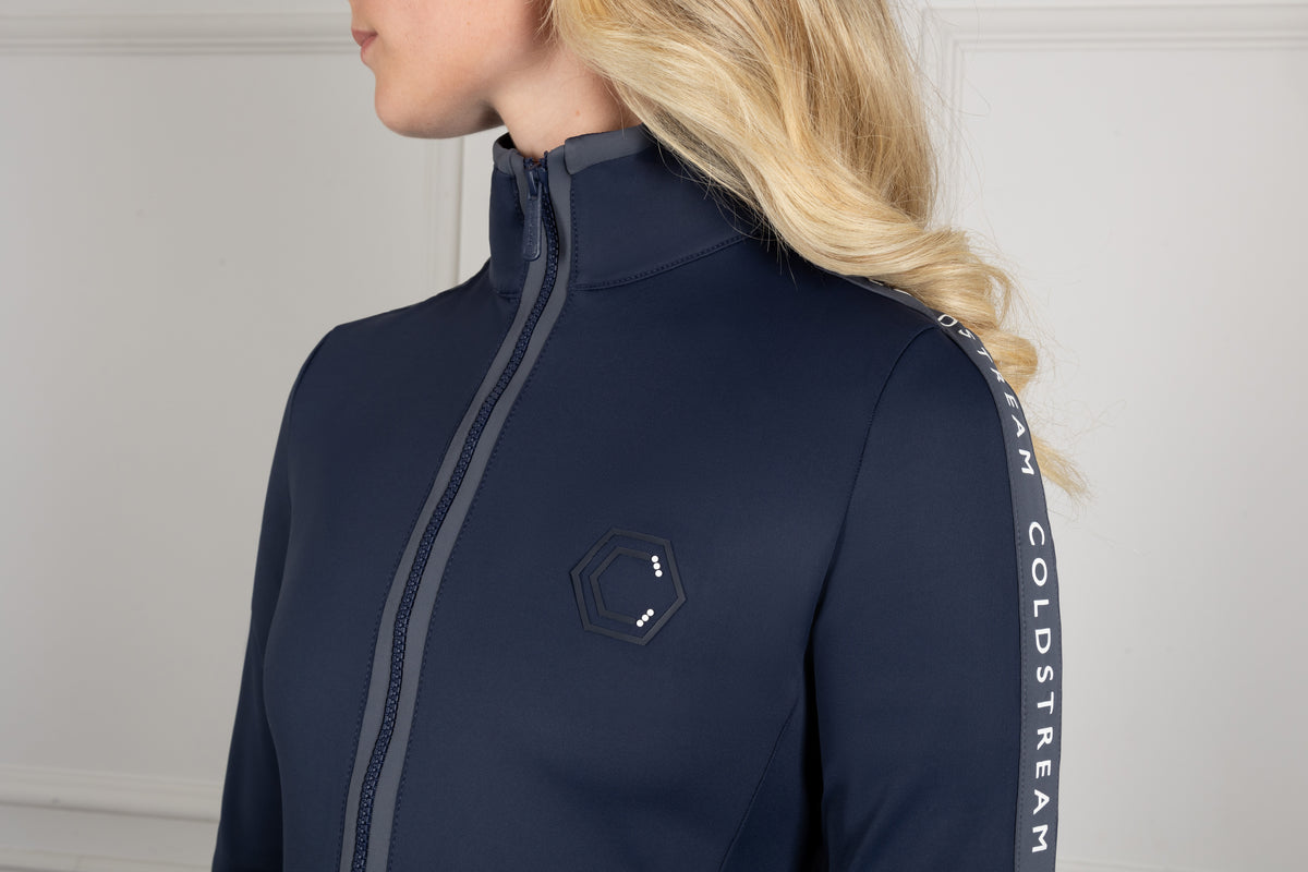 Coldstream Stamford Softshell Performance Jacket - Next Generation