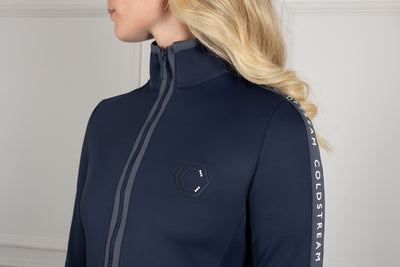 Coldstream Stamford Softshell Performance Jacket - Next Generation