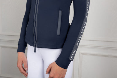 Coldstream Stamford Softshell Performance Jacket