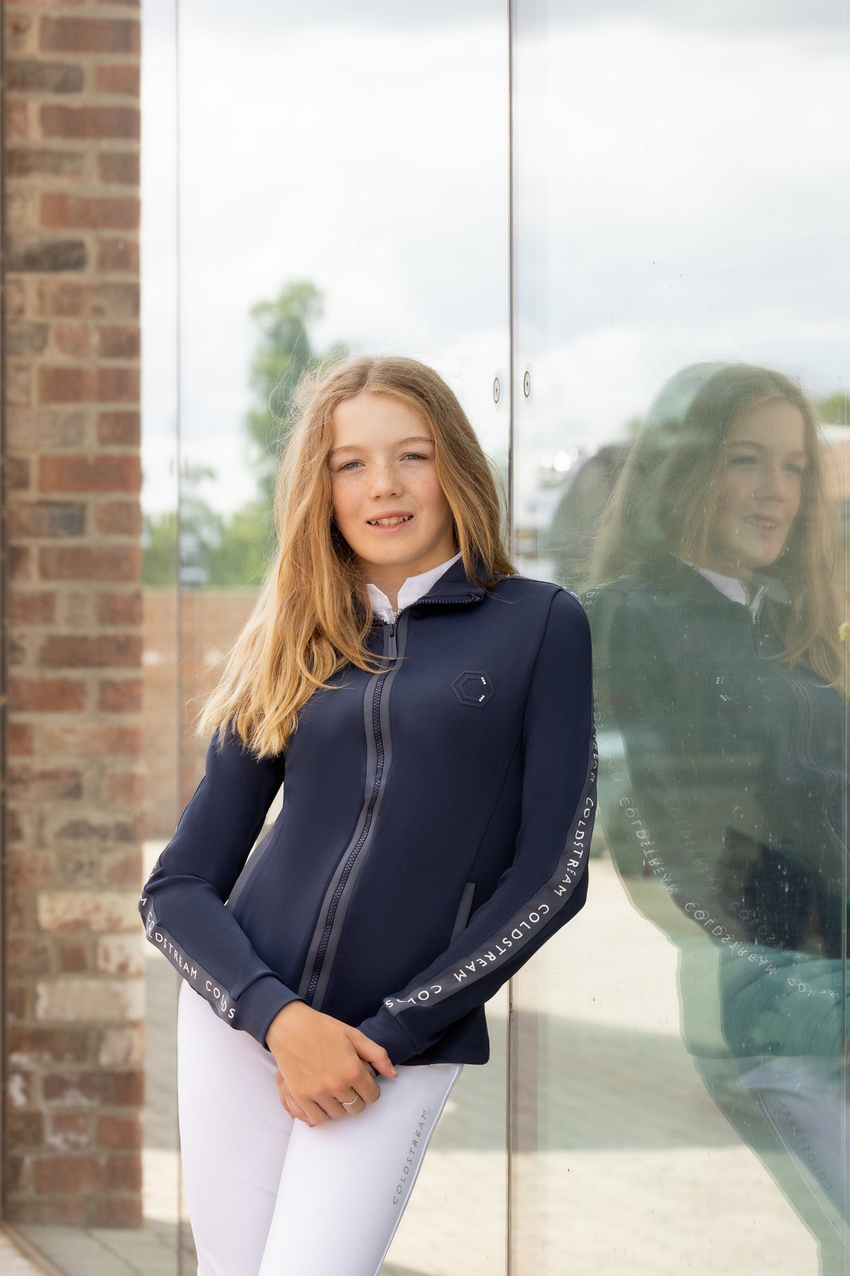 Coldstream Stamford Softshell Performance Jacket - Next Generation