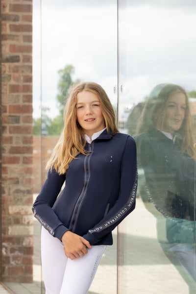 Coldstream Stamford Softshell Performance Jacket - Next Generation