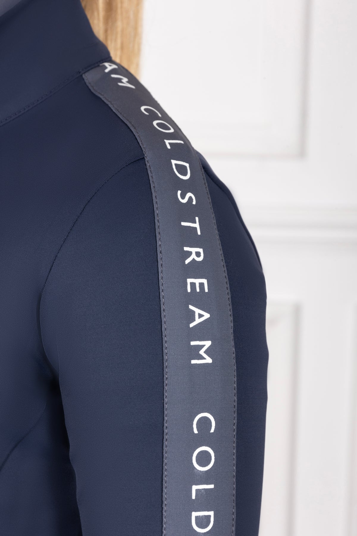 Coldstream Stamford Softshell Performance Jacket