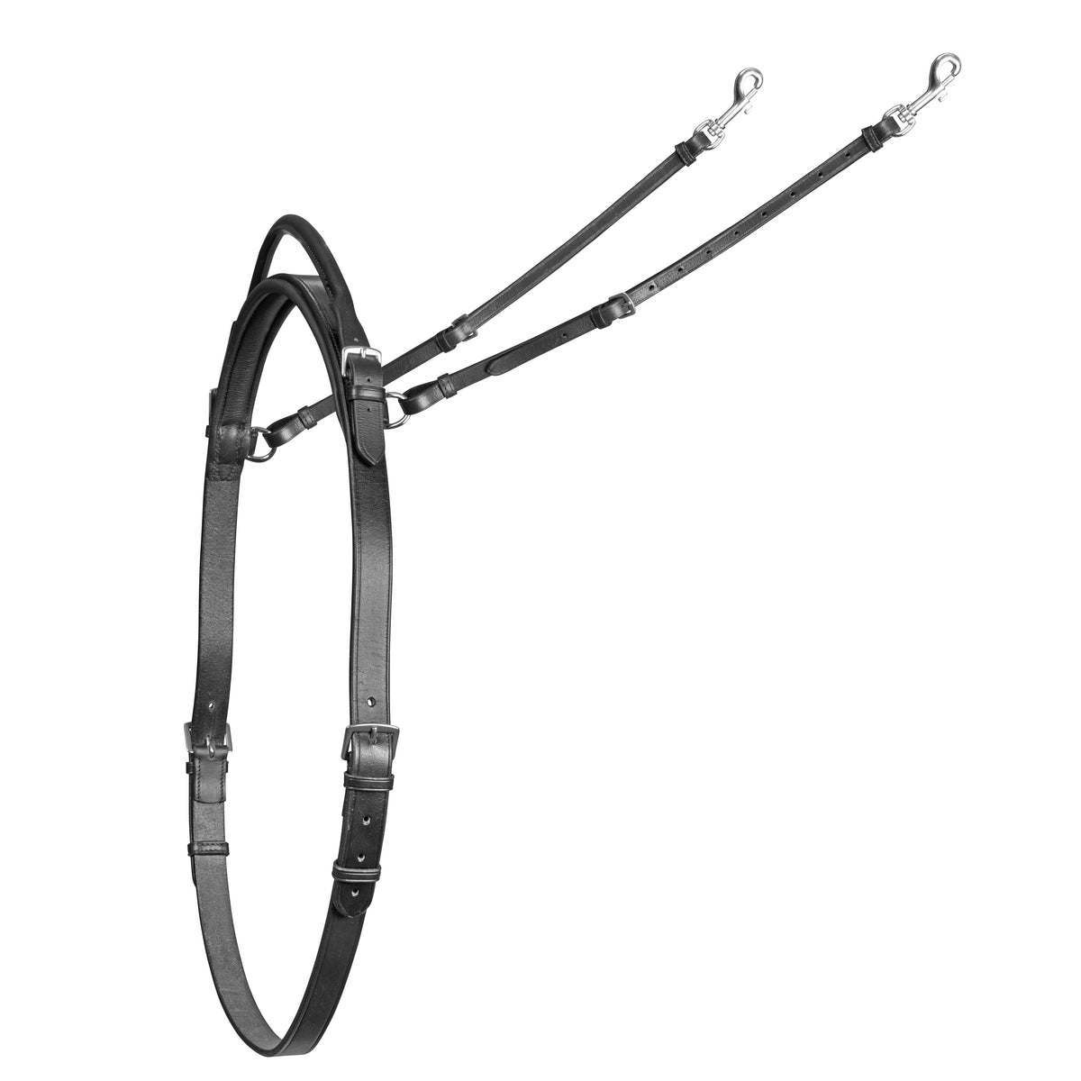 Velociti Gara Neck Strap with Handle