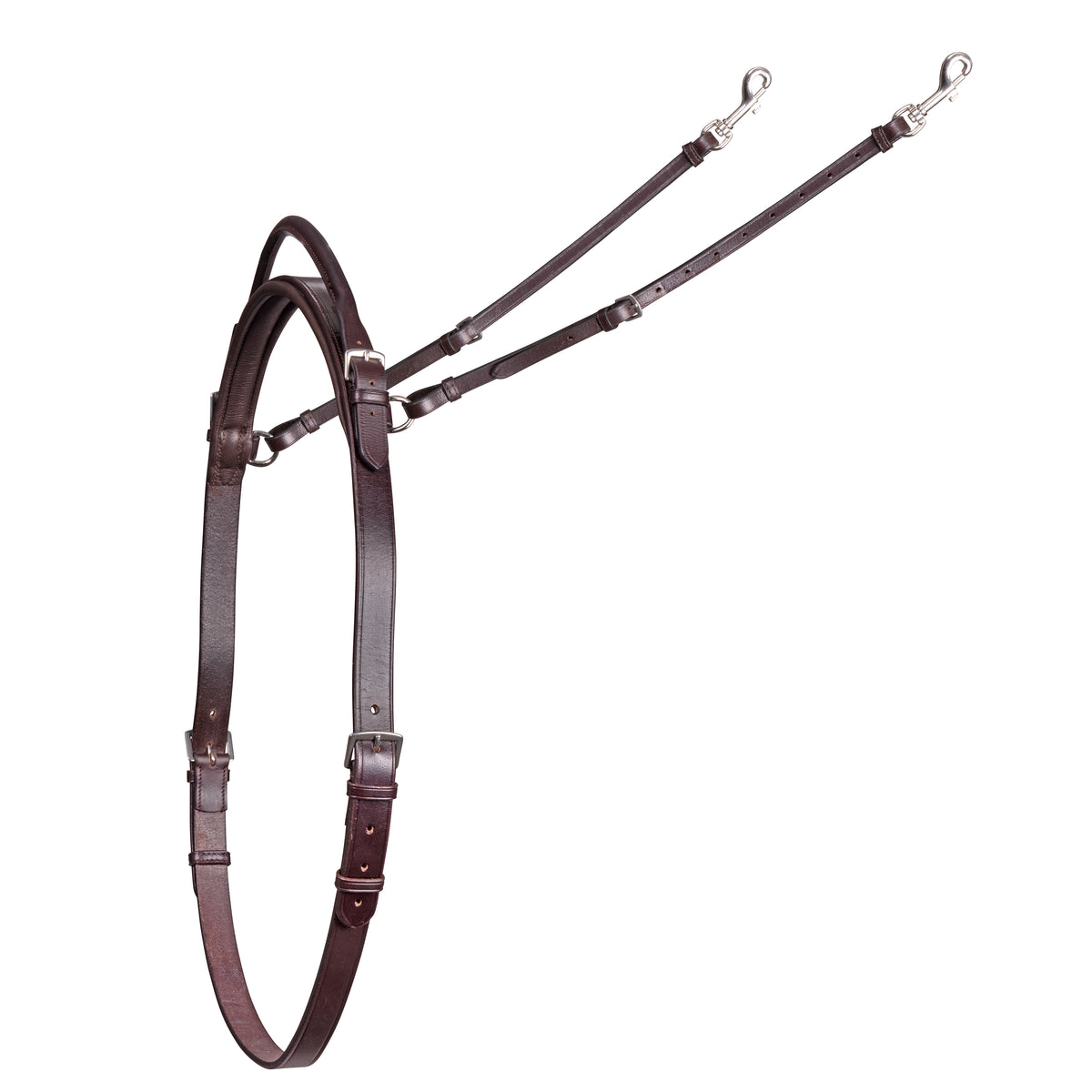 Velociti Gara Neck Strap with Handle