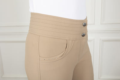 Coldstream Fenham Diamante Breeches