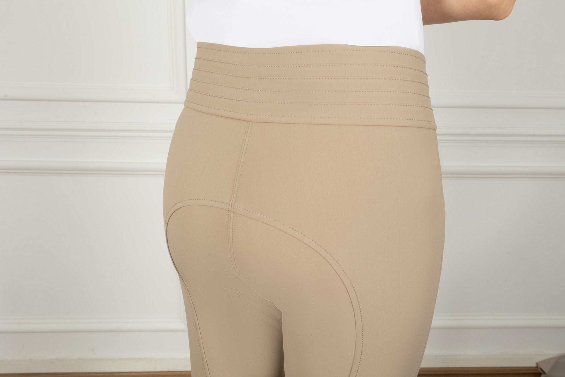 Coldstream Fenham Diamante Breeches