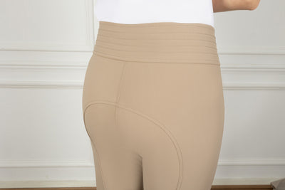 Coldstream Fenham Diamante Breeches