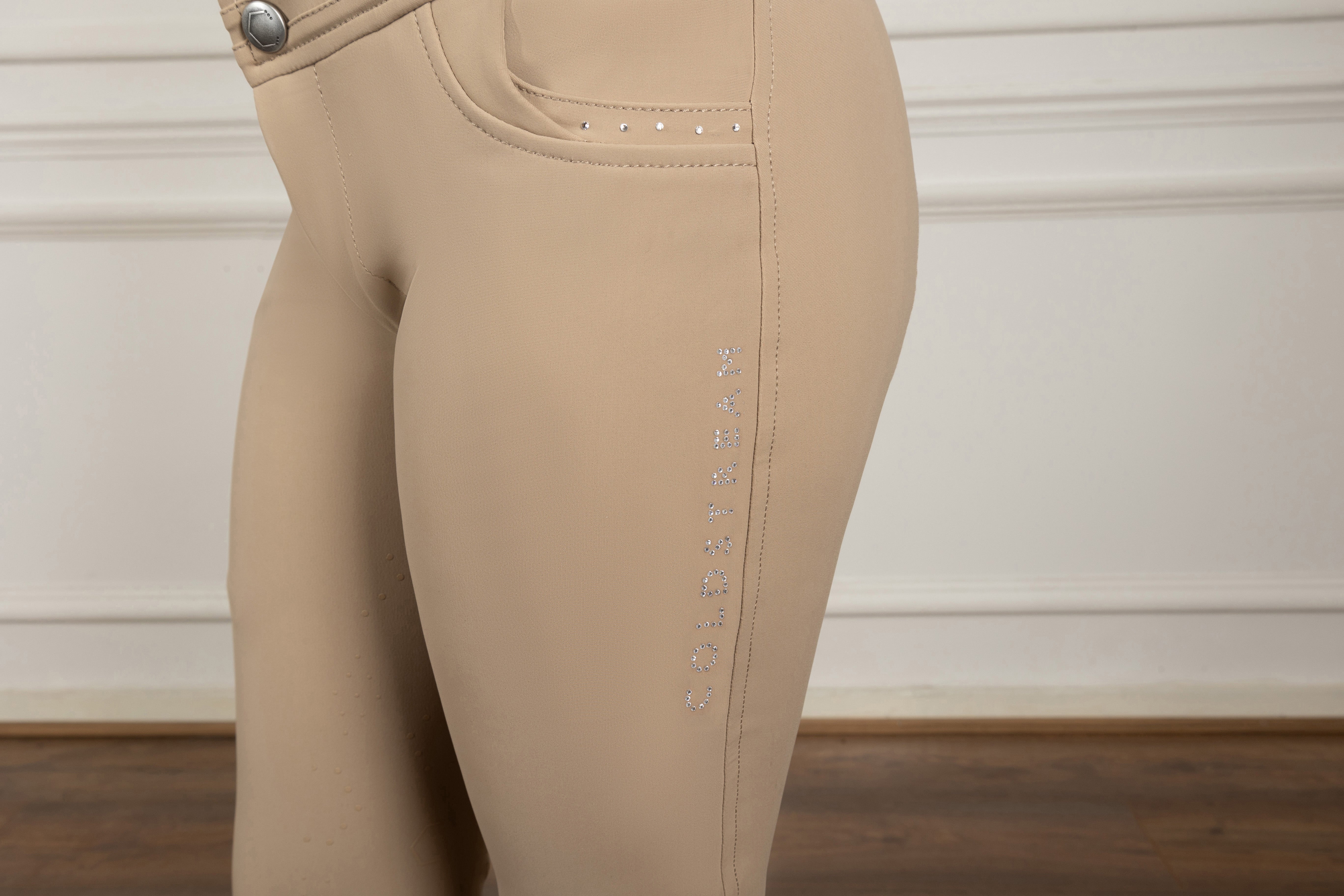 Colsdstream Next Generation Fenham Diamante Breeches