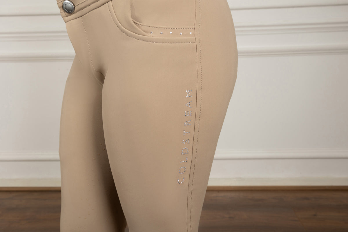 Colsdstream Next Generation Fenham Diamante Breeches