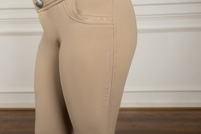 Colsdstream Next Generation Fenham Diamante Breeches