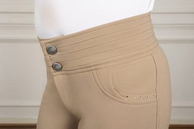 Colsdstream Next Generation Fenham Diamante Breeches