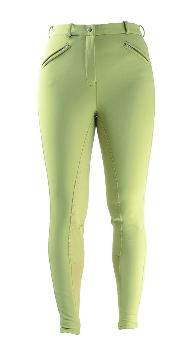 HyPERFORMANCE Softshell Winter/ Arctic Ladies Breeches