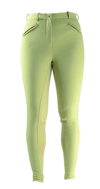 HyPERFORMANCE Softshell Winter/ Arctic Ladies Breeches