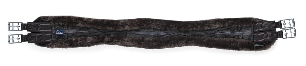 Performance Supafleece Contour Girth