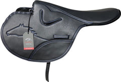 Old Mill Pony Racing Saddle