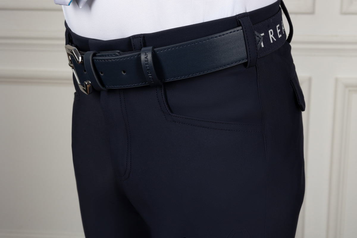 Coldstream Ettrick Elasticated Belt