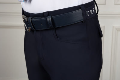 Coldstream Ettrick Elasticated Belt
