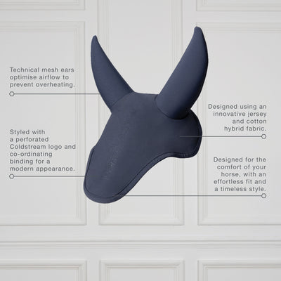 Coldstream Edrom Soundproof Fly Veil