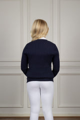 Coldstream Next Generation Clarkston Knitted V-Neck Jumper