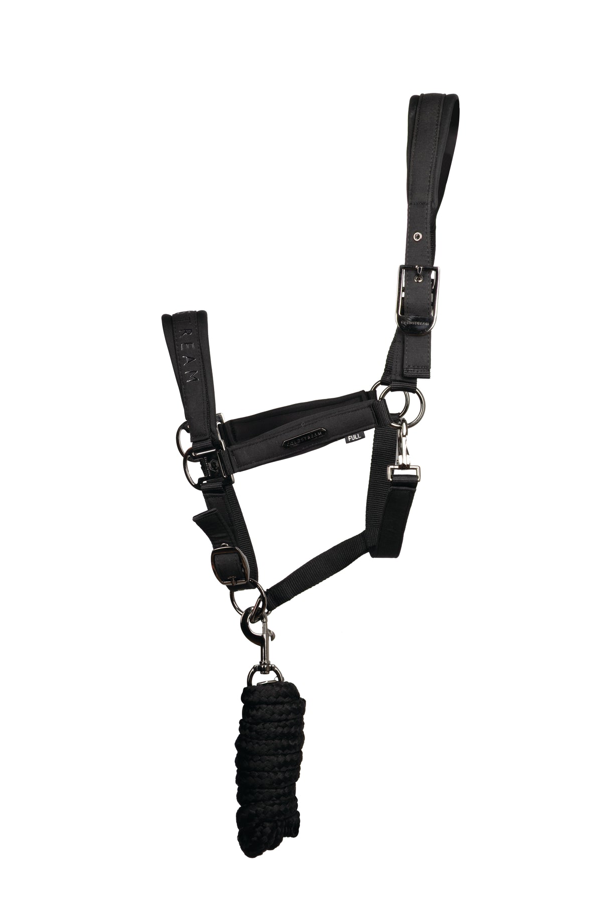 Coldstream Paxton Padded Headcollar & Leadrope