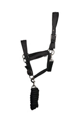 Coldstream Paxton Padded Headcollar & Leadrope