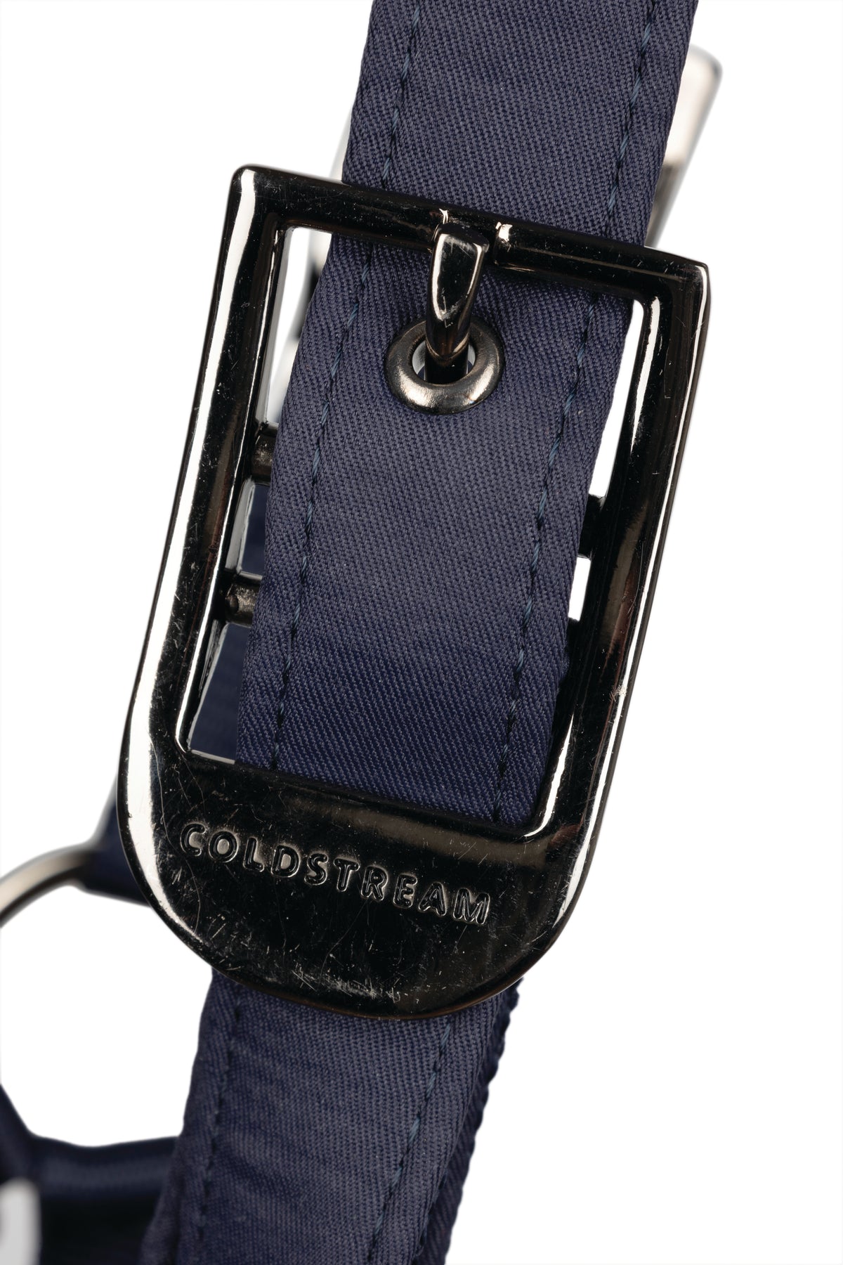 Coldstream Paxton Padded Headcollar & Leadrope
