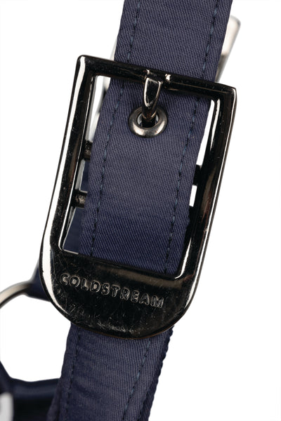 Coldstream Paxton Padded Headcollar & Leadrope