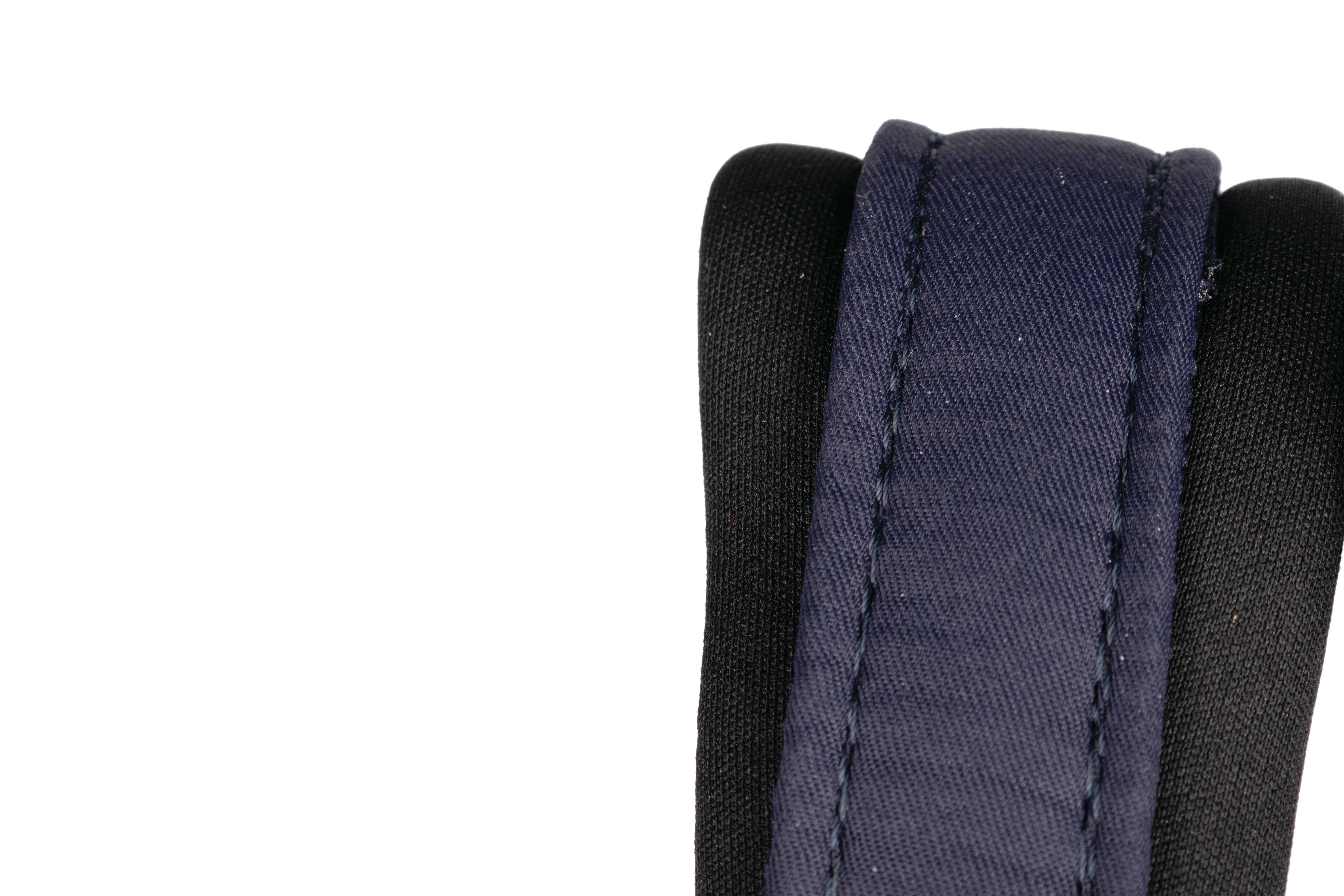 Coldstream Paxton Padded Headcollar & Leadrope